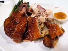 -东鑫记港式茶餐厅(南京东路店)