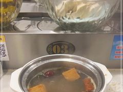 -苏小北旋转小火锅(鲁商广场店)