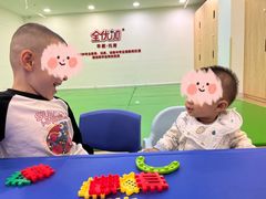 -全优加早教托育园(广百新一城店)