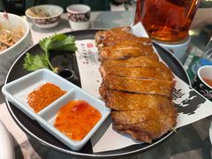 -峰厨大鱼泡饼·天津菜(西青大学城店)
