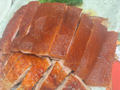 -香港新发烧腊茶餐厅(书城店)