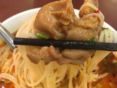 -顺华粉馆(桃园南路店)