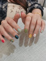 -LILY NAILS美甲美睫