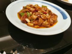 -阿庄新豫菜(航海东路店)