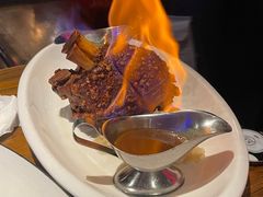 -1886德国汽车餐厅(外滩中央店)