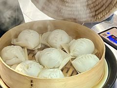 -渔港甄宴·海鲜·地标烟台菜(金沙滩店)