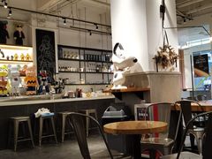大堂-HAY COFFEE