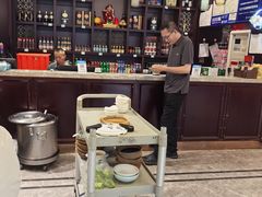 -凯鸽酒楼•雁北民间菜(云冈石窟店)