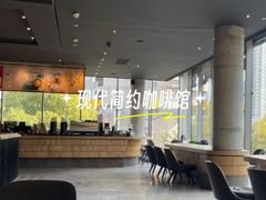 -星巴克臻选(湖滨道店)