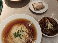 -松鹤楼·苏式汤面(虹桥天地店)