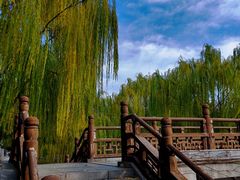 -元大都城垣遗址公园