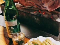 -关二碳烤羊腿(龙翔路店)