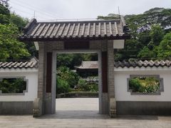 -广州市白云山风景名胜区