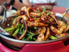 -望湘园·湖南菜(宏伊店)