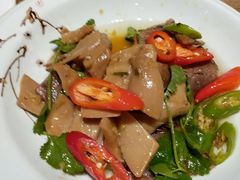 -廊亦舫Lang Yi Fang Restaurant(金桥店)
