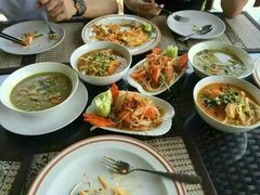 -尚味泰餐厅