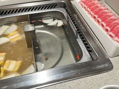 -海底捞火锅(番禺广场店)