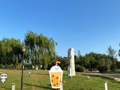 -莫子山公园