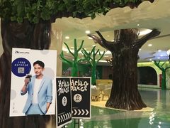 -luckincoffee瑞幸咖啡(恒大广场B1店)