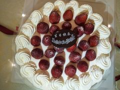 -红宝石·鲜奶小方(莘庄龙之梦店)