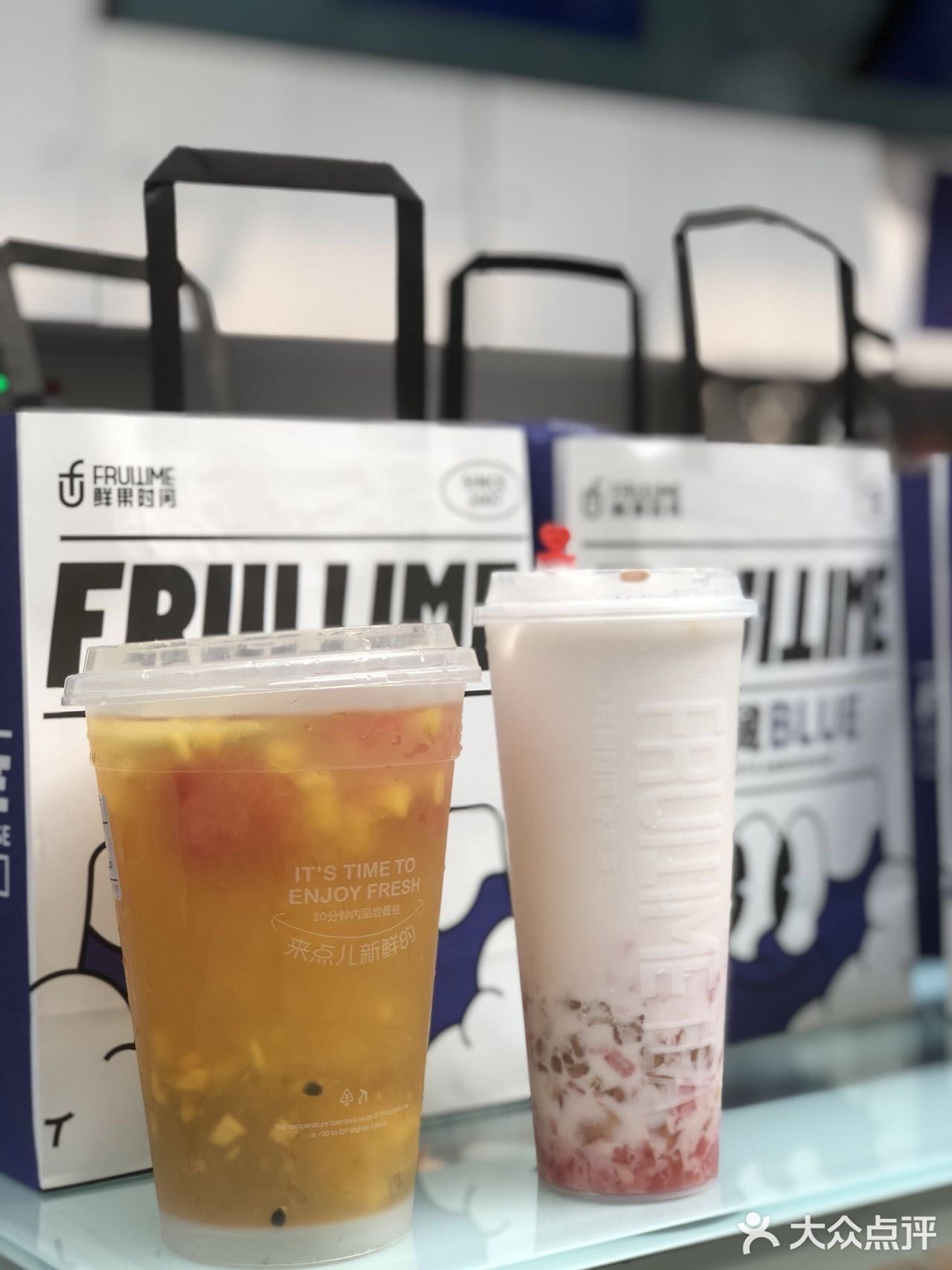 鲜果时间，它终于来了！