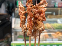 -陈记印尼风味小吃(北湖店)