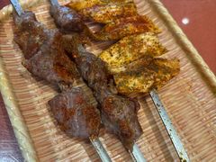-新疆伊宁远征餐厅