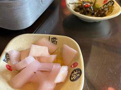 -富正毅三下锅·湘西韵味(天门山索道店)