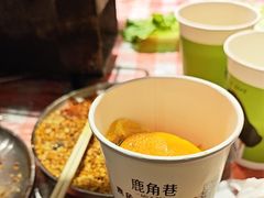 -生火火·地摊小炉子烧烤(龙湖北城金冠店)