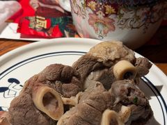 -纳瓦新疆菜(银都店)