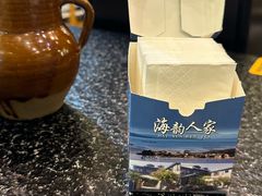 -海韵人家.海景花园经典云南菜(双廊店)
