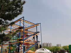 -燕郊植物园