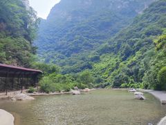 -云台山风景名胜区