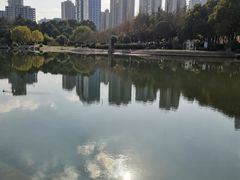 -昆山城市公园