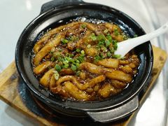 -明本湛江鸡•海鲜小厨(陈家祠店)