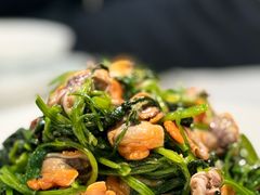 -隐厨·海鲜餐厅(恒通路店)