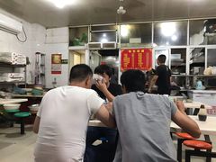 大堂-姐妹炖罐店(桂香街总店)