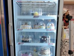 -DQ·蛋糕·冰淇淋(余姚万达店)