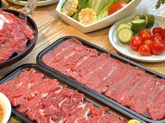 -正禾鲜·潮汕牛肉火锅(凯德天府店)