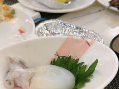 -福禧荟·海鲜自助