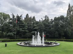 -棕榈岛海鲜自助餐厅(虹桥迎宾馆店)