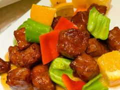 -阿英煲(凉城路店)