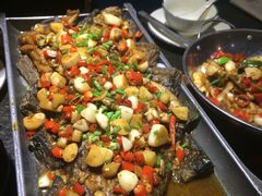 -湘与香缘·湖南菜(王府井北京市百货大楼店)