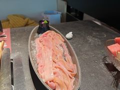 -锦城印象火锅(天府三街店)