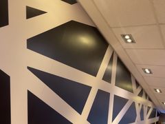 -麦当劳(汉口火车站候车室店)