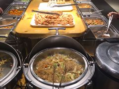 -素清香(解放路店)