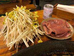 -岗上渣渣老火锅(两路口店)