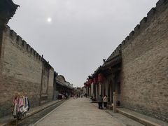 -常家庄园