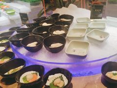 -海玥荟海鲜姿造自助餐厅(欧罗巴广场店)