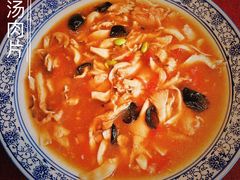 -洛阳水席园(天津路店)